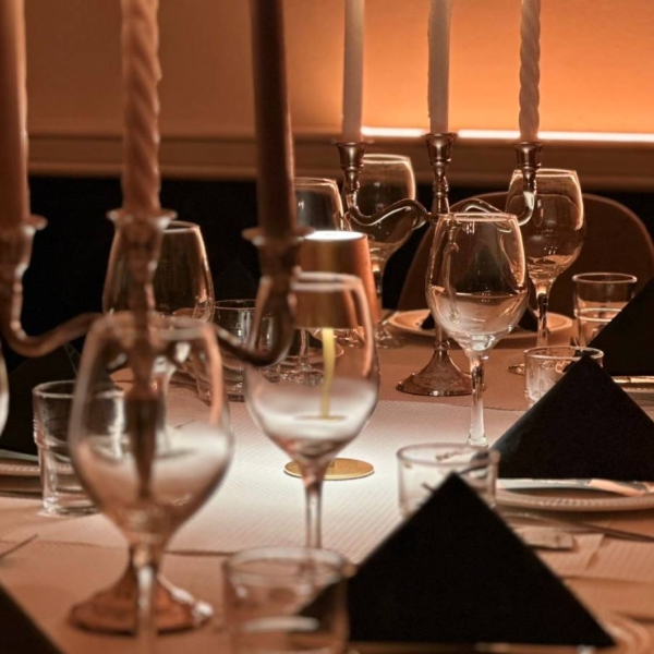 Maison Caucasienne - restaurant Paris - manger a Paris