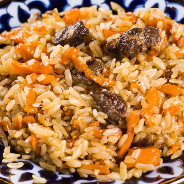 La carte - Maison Caucasienne - restaurant Paris - Restaurant bassin de la Villette - bien manger Paris