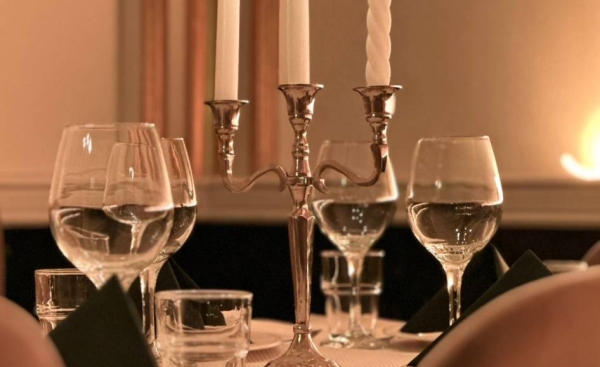 Le restaurant - Maison Caucasienne - restaurant Paris - Restaurant Géorgien Paris - Restaurant Paris 19 - restaurant a faire Paris