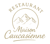 Maison Caucasienne